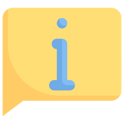 Bubble Word  Icon