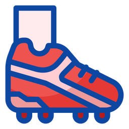 Football Boot  Icon