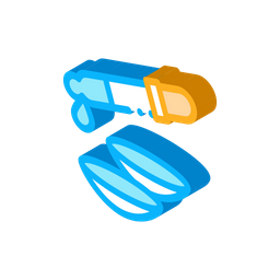 Dropper Tool  Icon