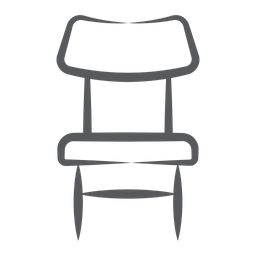 Chair  Icon