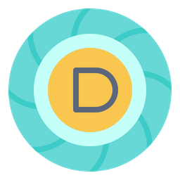 Dalasi  Icon