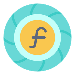 Aruban Florin  Icon