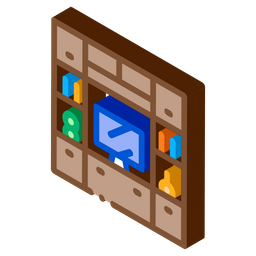 Living Room  Icon