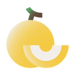 Melon  Icon