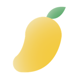 Mango  Icon