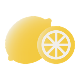 Citrus  Icon