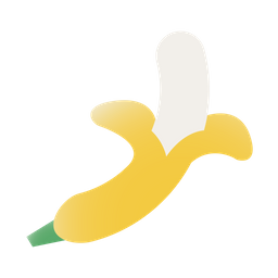 Banana  Icon