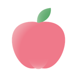 Apfel  Symbol