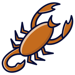 Scorpio  Icon