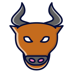 Taurus  Icon