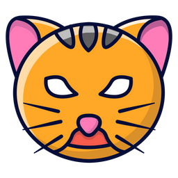 Tiger  Icon