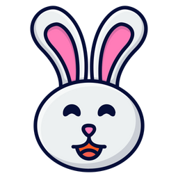 Rabbit  Icon