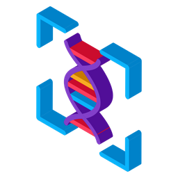 Science Test Biology Icon