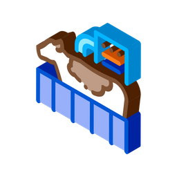 Cow Check  Icon