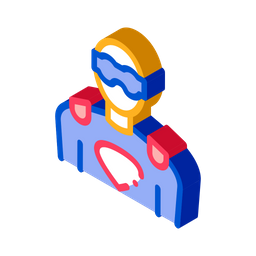 Super hero  Icon