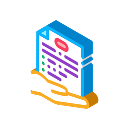 Document  Icon