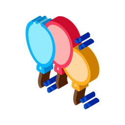 Balloons  Icon