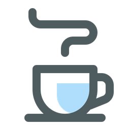 Coffee Break  Icon