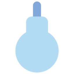 Bulb  Icon