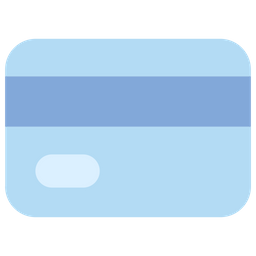 Atm Card  Icon