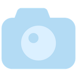 Camera  Icon