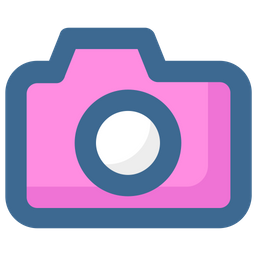 Camera  Icon