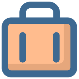 Bag  Icon