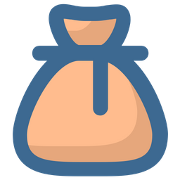 Bag  Icon