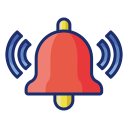 Alarm  Icon