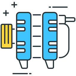 Alternator  Icon