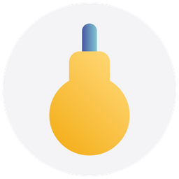 Bulb  Icon