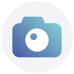 Camera  Icon