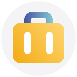 Bag  Icon