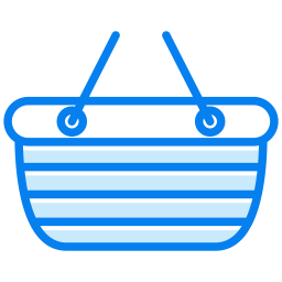 Basket  Icon