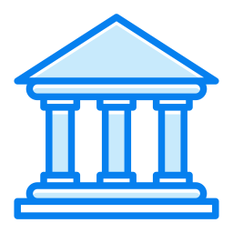 Bank  Icon