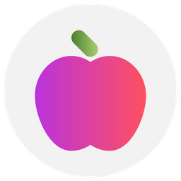 Manzana  Icono