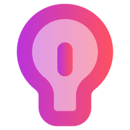 Bulb  Icon