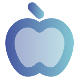 Apple  Icon