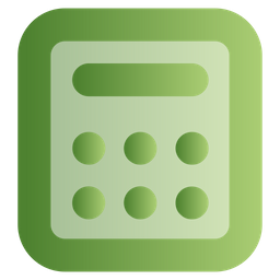 Calculator  Icon