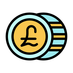 Egyptian Pound  Icon