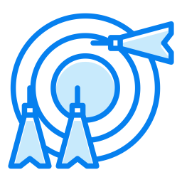 Aim  Icon