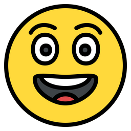 Laughing  Icon