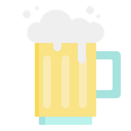 Beer  Icon