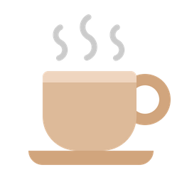 Coffee Cup  Icon