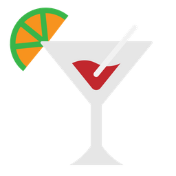 Cocktail  Symbol