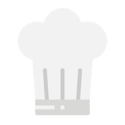 Chef Hat  Icon