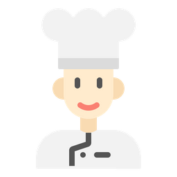 Chef  Icon