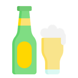 Beer  Icon