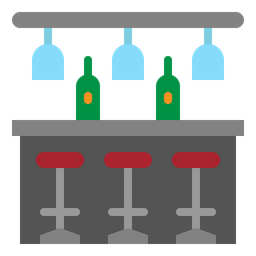 Bar  Icon