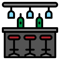 술집  아이콘